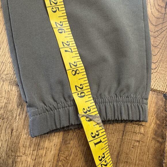 Under Armour Olive Green Sportstyle Tapered Loose Fit Jogger Pants Light Men’s M - Picture 5 of 8